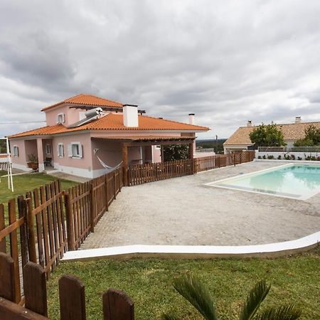 Vivenda Esgravina Villa Сесимбра Екстериор снимка