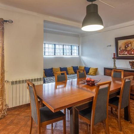 Vivenda Esgravina Villa Сесимбра Екстериор снимка