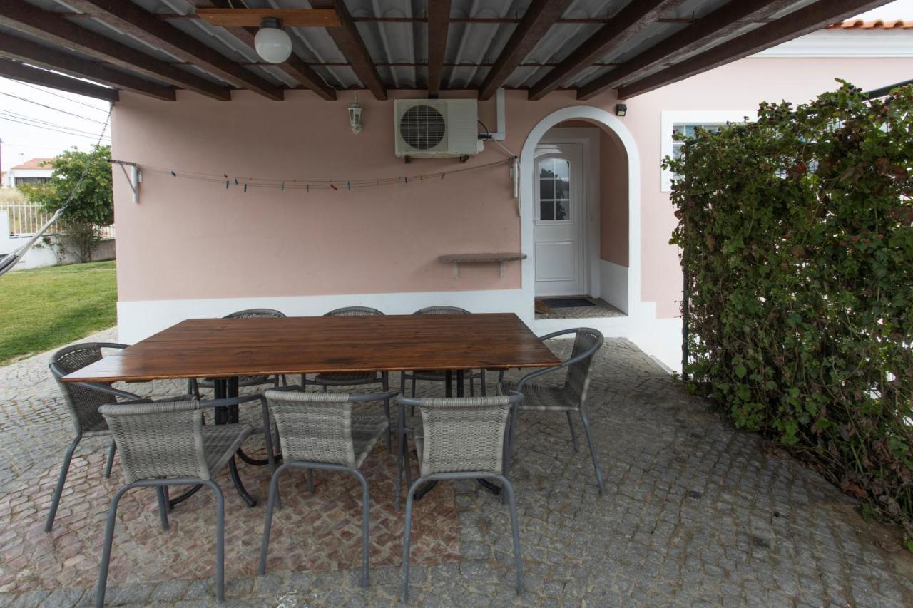 Vivenda Esgravina Villa Сесимбра Екстериор снимка