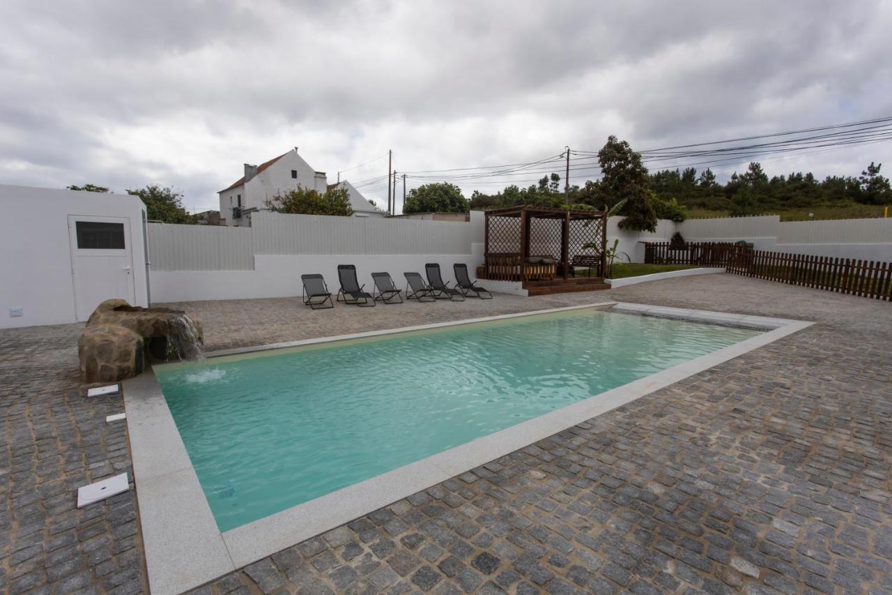 Vivenda Esgravina Villa Сесимбра Екстериор снимка