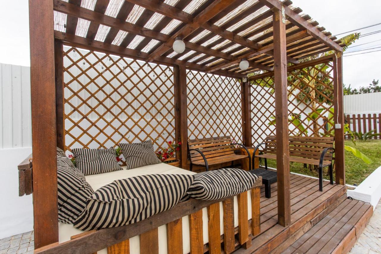 Vivenda Esgravina Villa Сесимбра Екстериор снимка