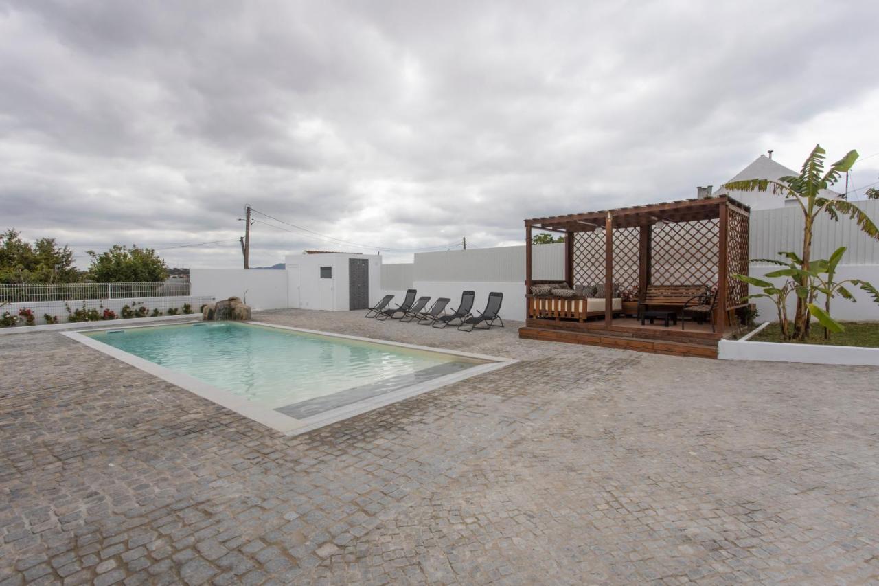 Vivenda Esgravina Villa Сесимбра Екстериор снимка