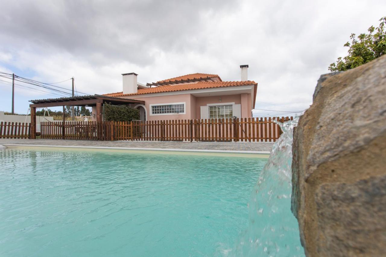 Vivenda Esgravina Villa Сесимбра Екстериор снимка