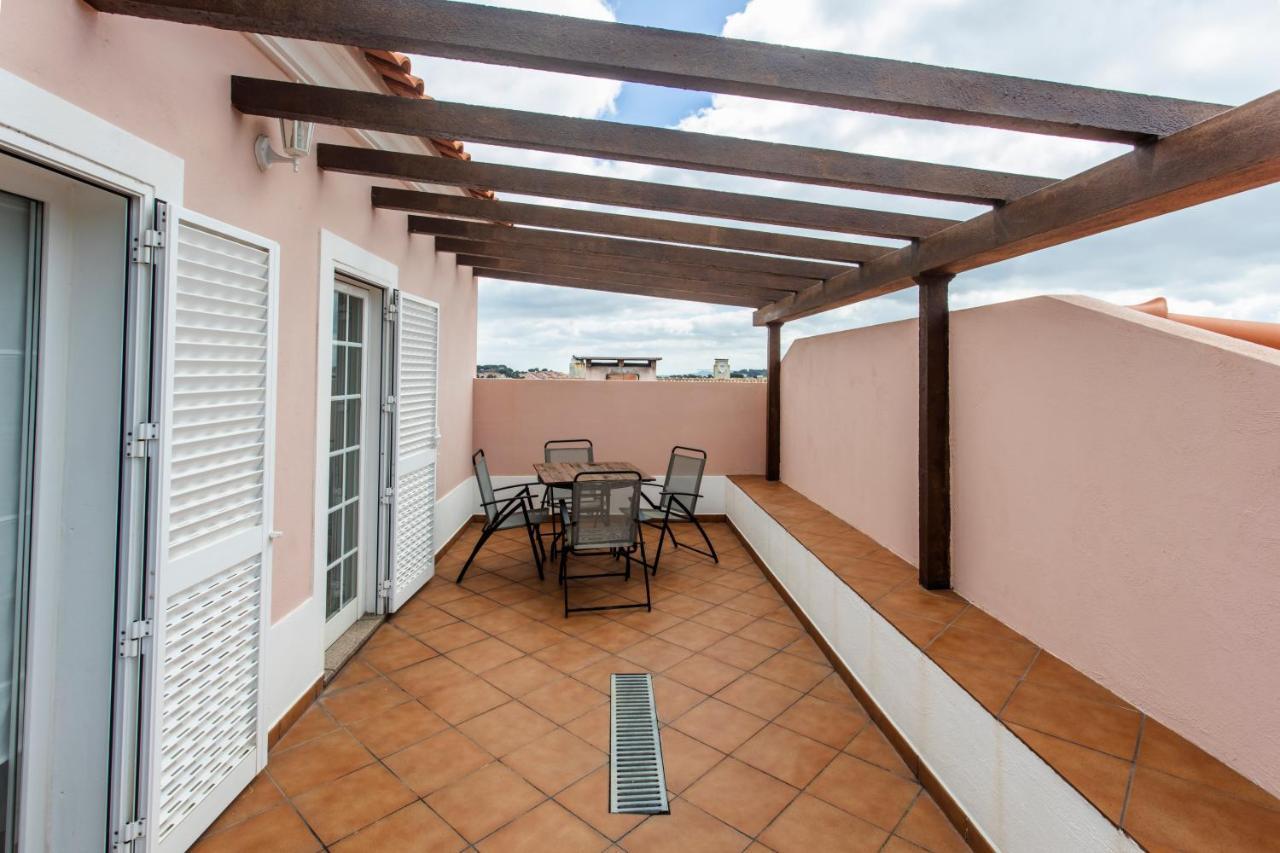 Vivenda Esgravina Villa Сесимбра Екстериор снимка