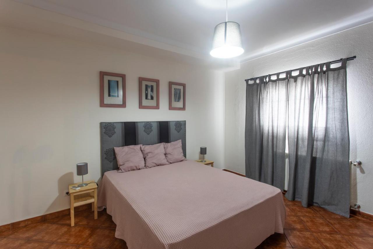 Vivenda Esgravina Villa Сесимбра Екстериор снимка