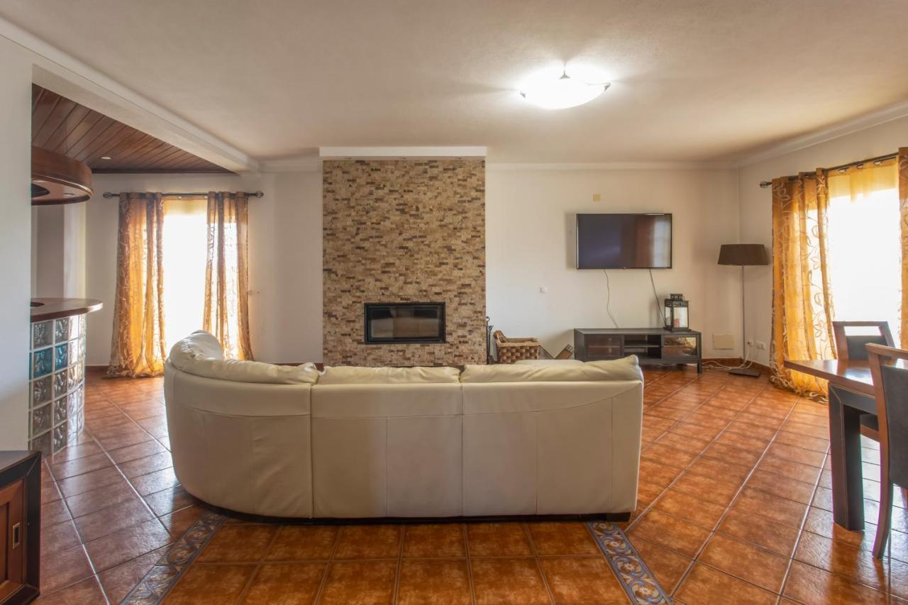 Vivenda Esgravina Villa Сесимбра Екстериор снимка