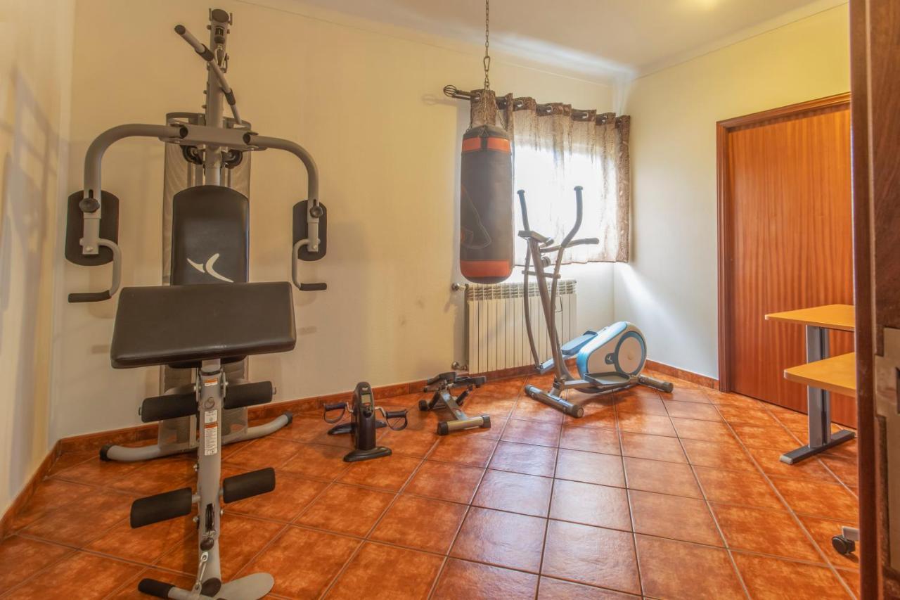 Vivenda Esgravina Villa Сесимбра Екстериор снимка