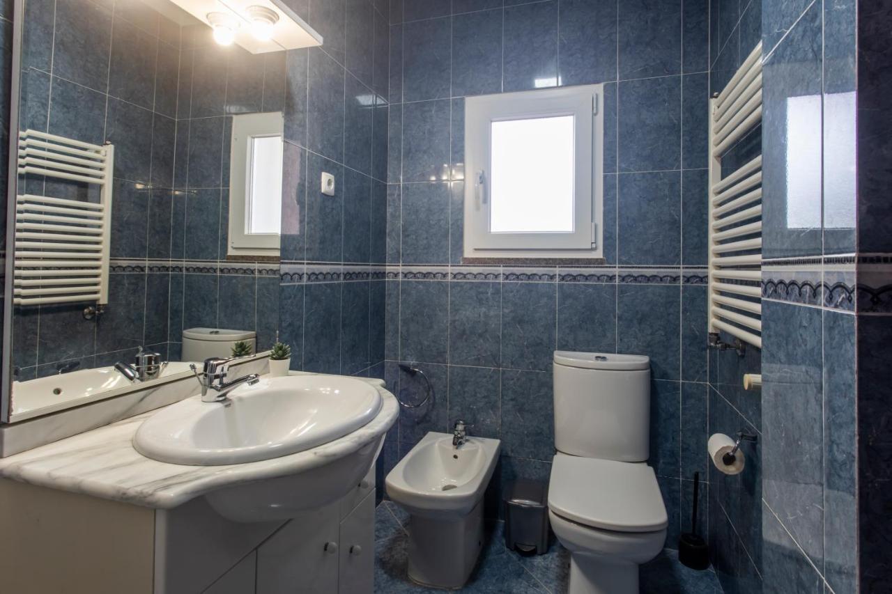 Vivenda Esgravina Villa Сесимбра Екстериор снимка