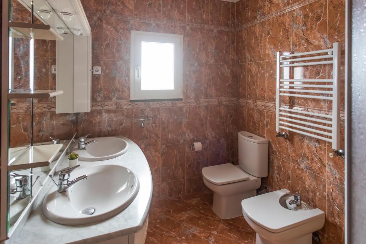 Vivenda Esgravina Villa Сесимбра Екстериор снимка