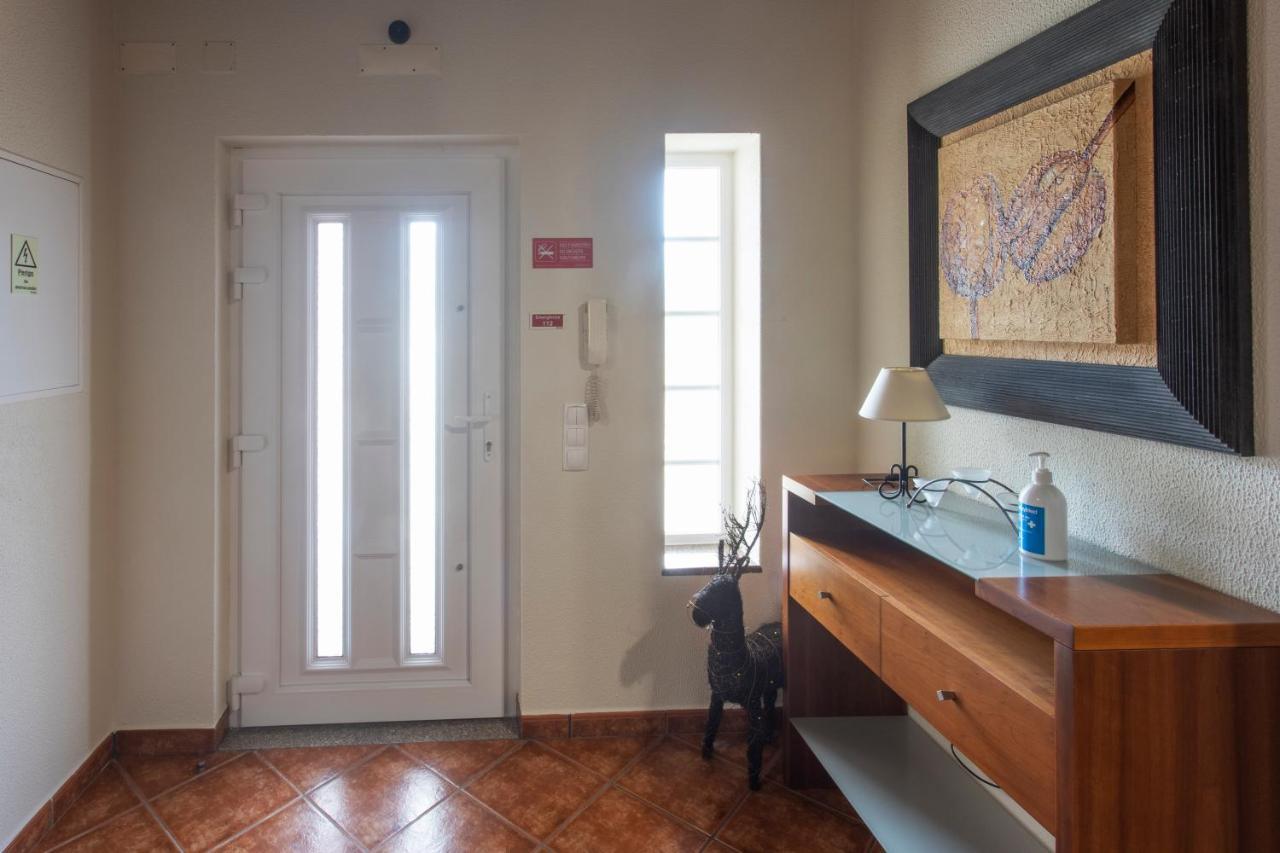Vivenda Esgravina Villa Сесимбра Екстериор снимка