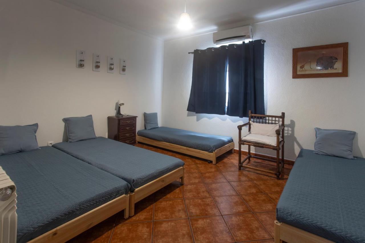 Vivenda Esgravina Villa Сесимбра Екстериор снимка