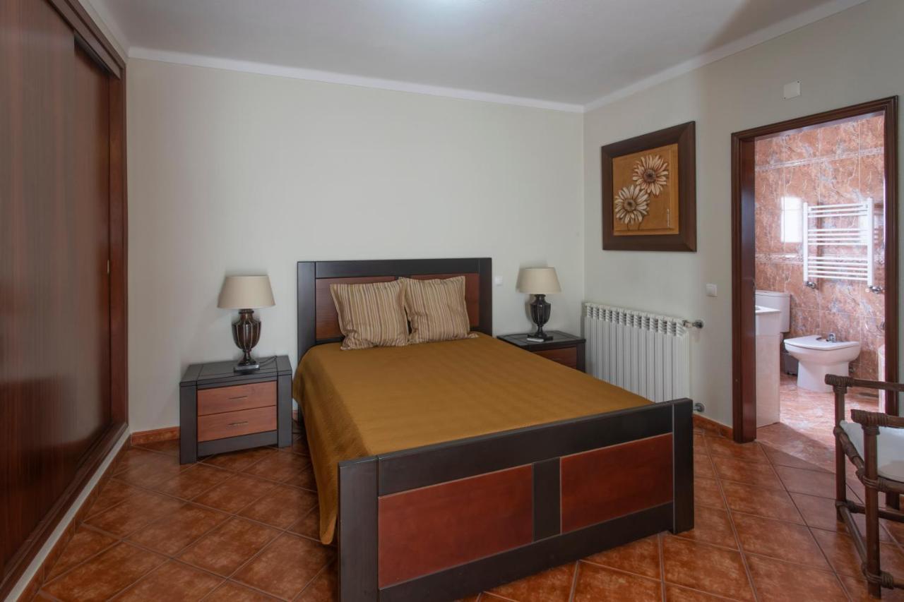 Vivenda Esgravina Villa Сесимбра Екстериор снимка