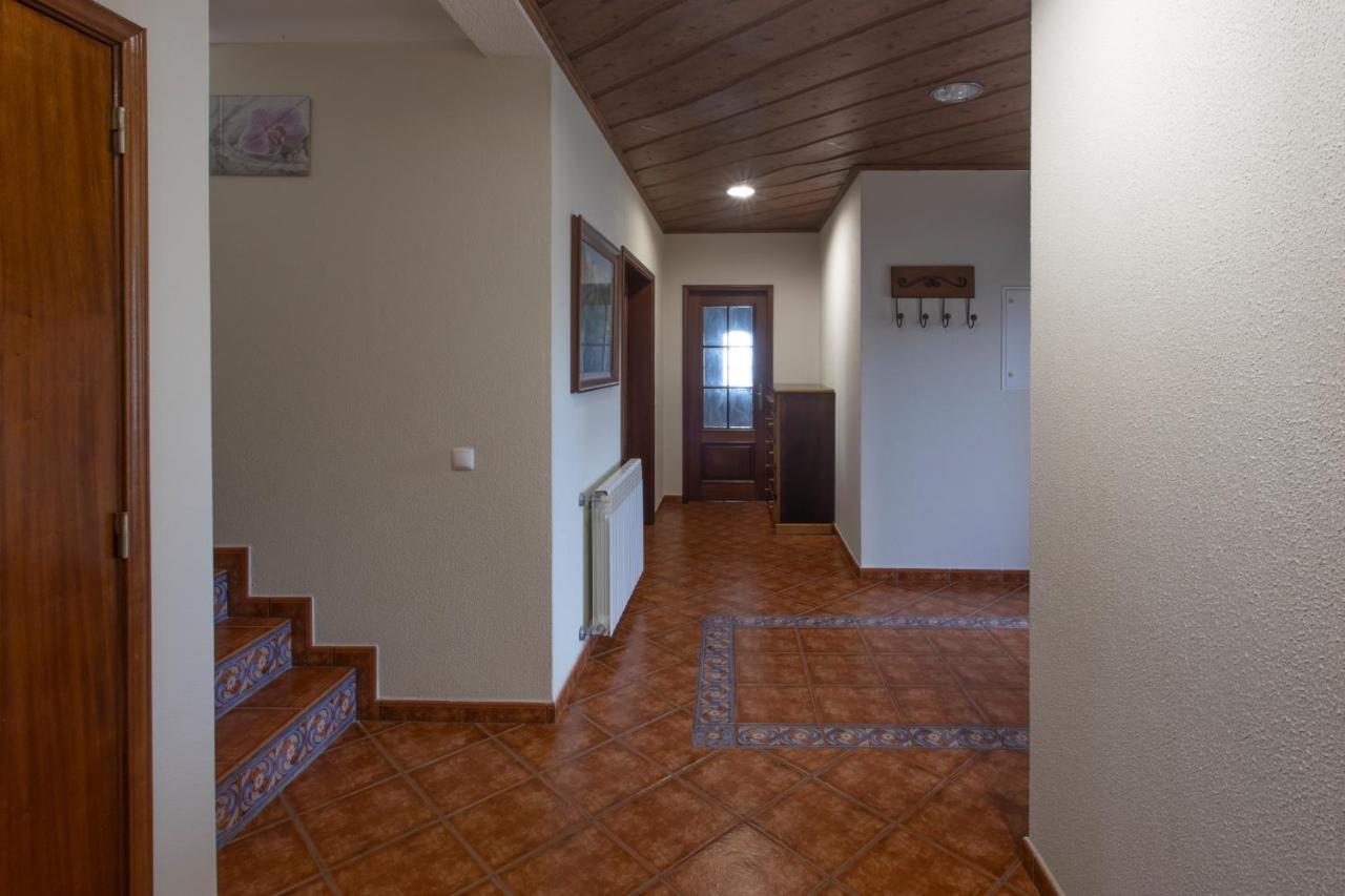 Vivenda Esgravina Villa Сесимбра Екстериор снимка