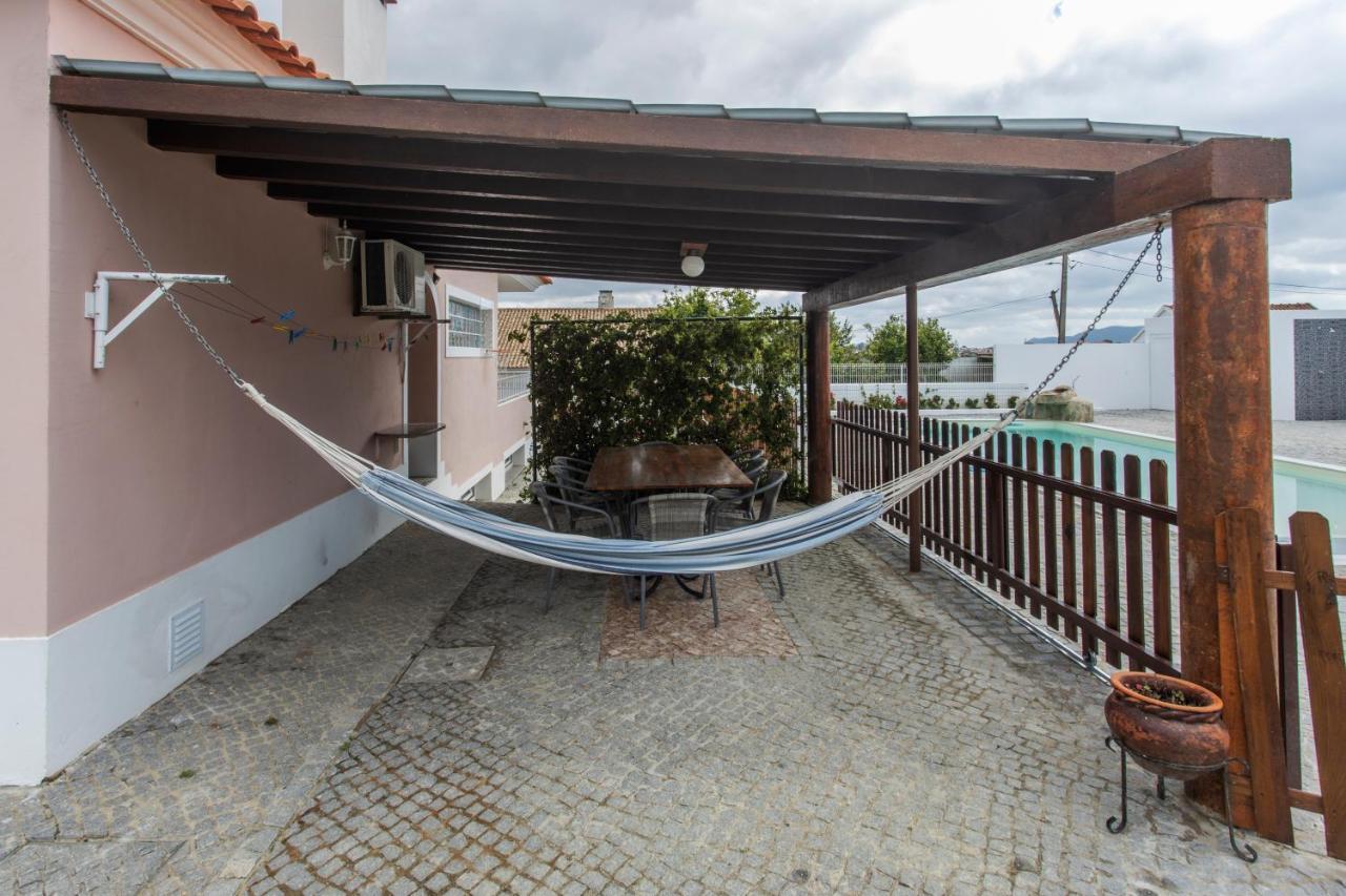 Vivenda Esgravina Villa Сесимбра Екстериор снимка