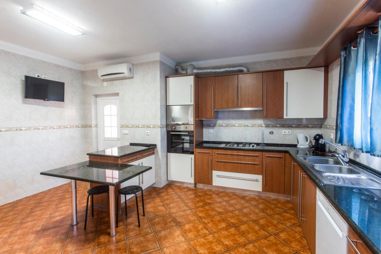 Vivenda Esgravina Villa Сесимбра Екстериор снимка