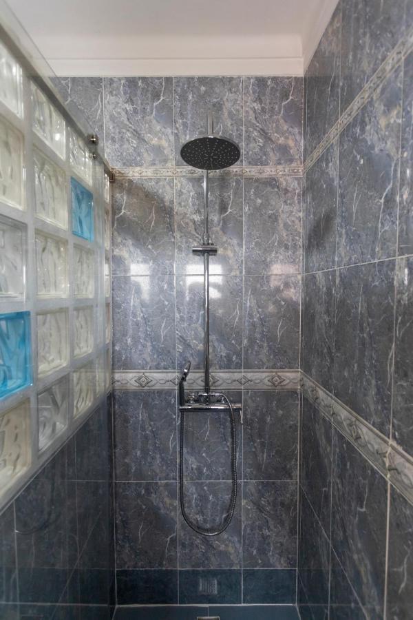 Vivenda Esgravina Villa Сесимбра Екстериор снимка